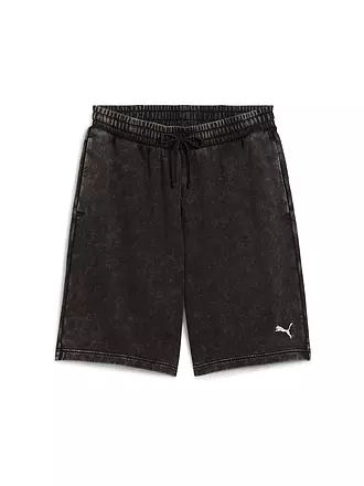 PUMA | Short da uomo ESS ELEVATED Relaxed Wash |